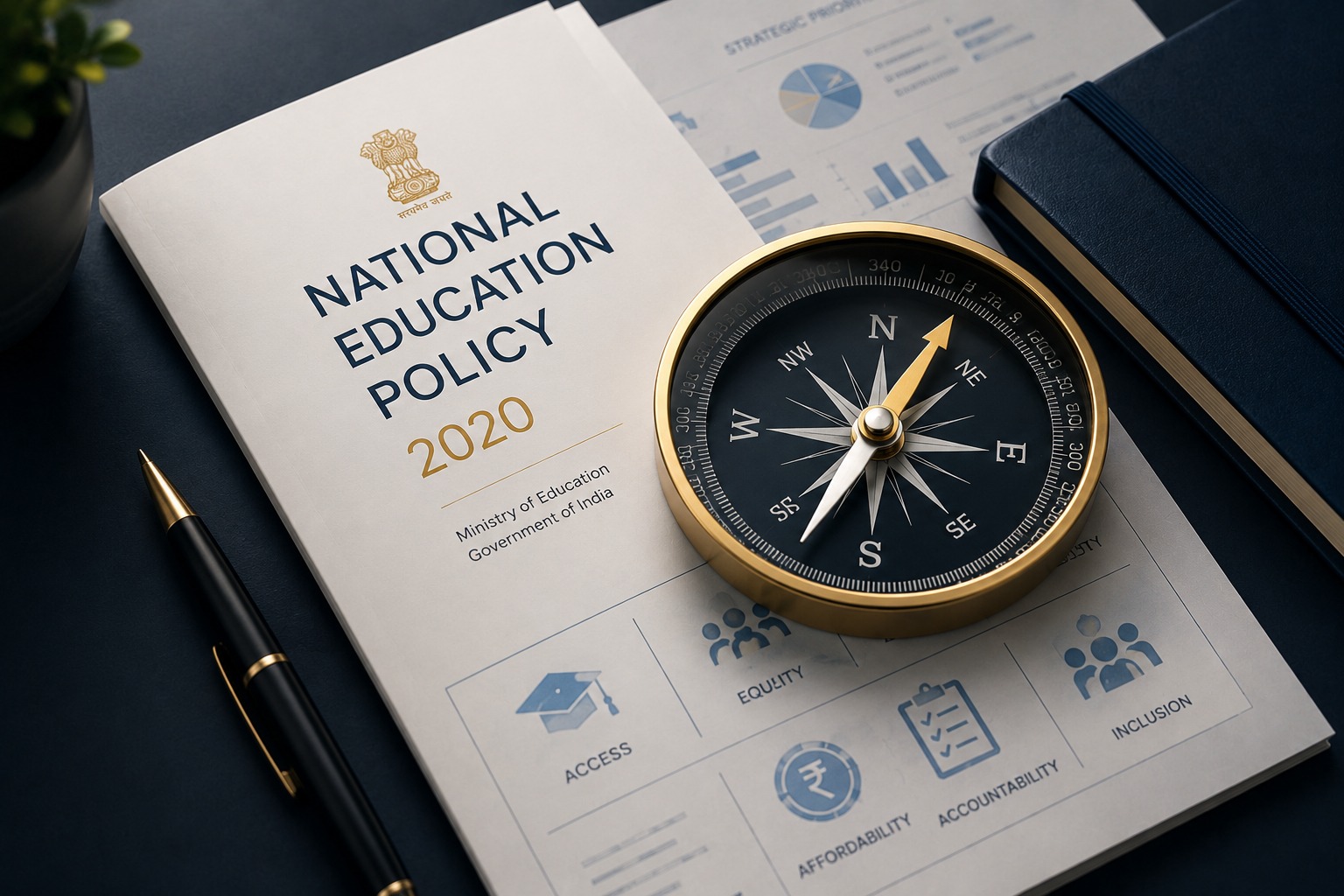 Is Your School NEP Ready?